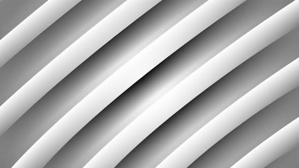 Animation Loop Seamless Line Gradient White Colorful Background alt