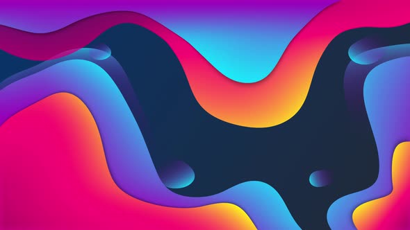 Colorful Abstract Background