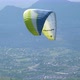 Flights with Paragliding - VideoHive Item for Sale