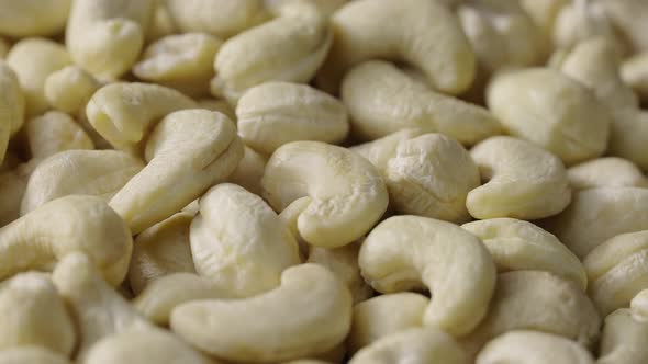 Fresh Rotating Cashews alt