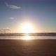Beach Sunset Timelapse - VideoHive Item for Sale