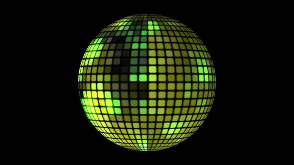 Disco 04 alt