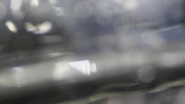 Cinematic Abstract Motion Background alt