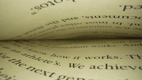 Inside of a Book 29 alt