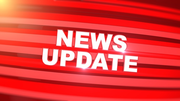 News Update Transition alt