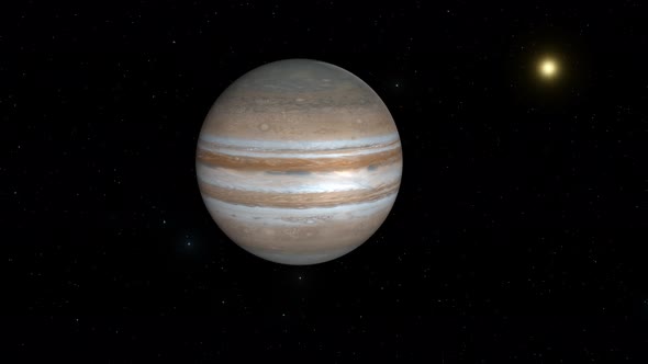 Jupiter