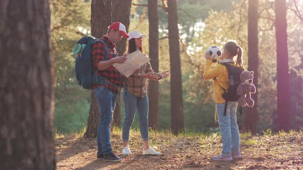 Family on Hike alt
