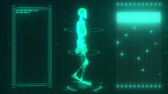 Technological Concept alt