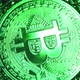 Popular Cryptocurrency Bitcoin - VideoHive Item for Sale
