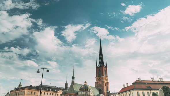 Stockholm Sweden alt