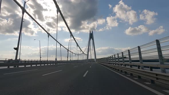 Bridge Istanbul