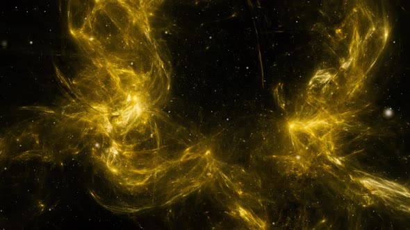 Flying Through Space alt