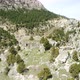 Nature Old Fortress And Mountain Aerial View - VideoHive Item for Sale