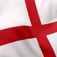 England Flag - 4K - VideoHive Item for Sale