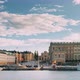 Stockholm Sweden - VideoHive Item for Sale