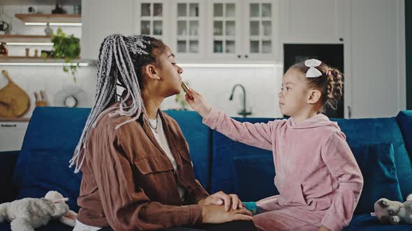 Beauty Salon at Home alt
