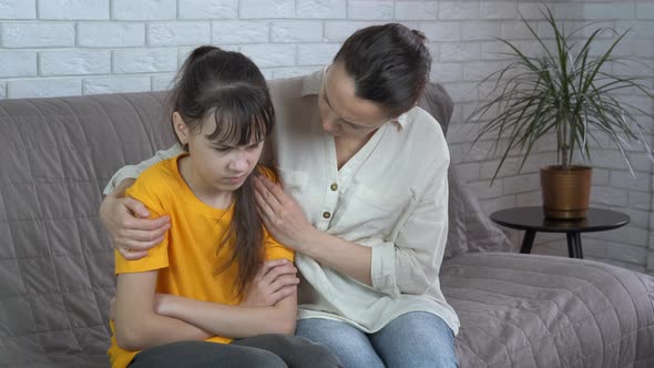 Depressed Teenager alt