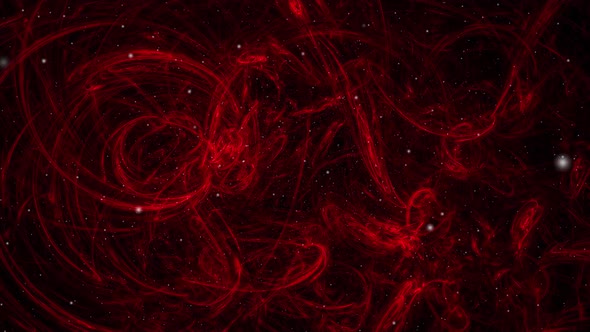 Flying Through Space alt