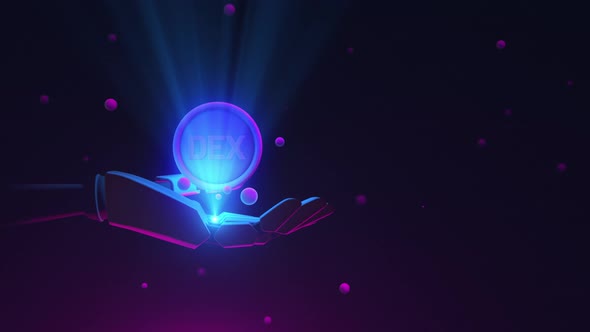 Dex decentralized exchange alt