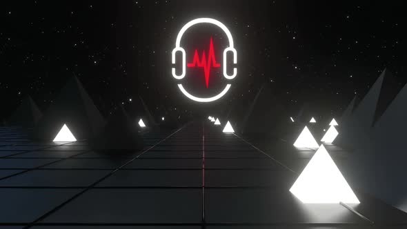 Dark Night Vj 03 Hd  alt