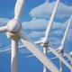 Wind Turbines - VideoHive Item for Sale