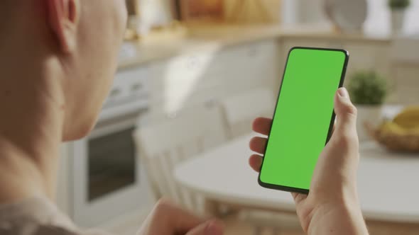 Swiping Right Twice alt