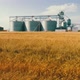 Grain Silos  - VideoHive Item for Sale