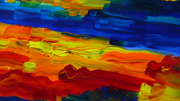 Abstract Drawing 22 alt