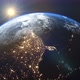 The Orbit of Planet Earth - VideoHive Item for Sale