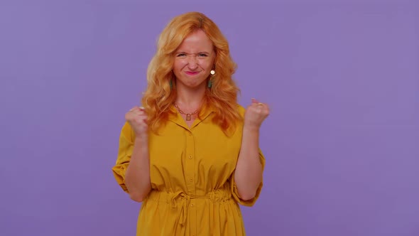 Upset Frustrated Annoyed Irritated Girl Quarreling Asking Reason of Conflict Why Such Stubborn alt