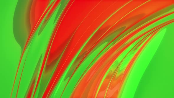 Abstract New Year's Background