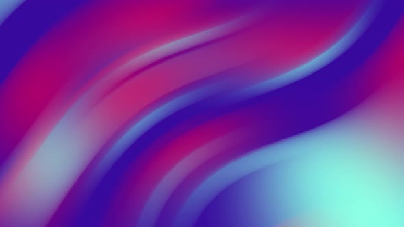 Abstract Liquid Background