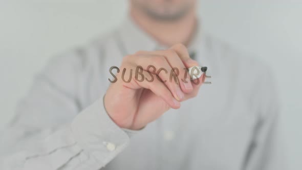 Subscribe alt