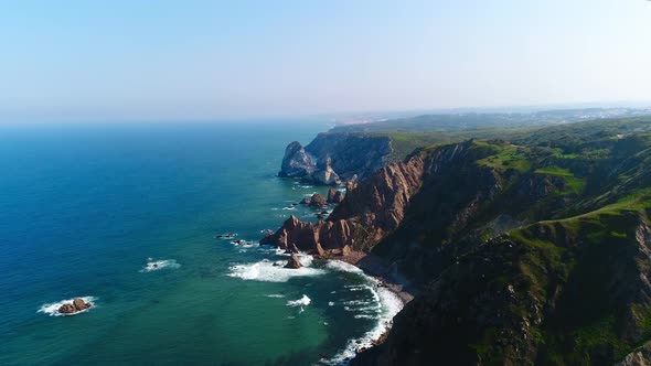 Mediterranean Sea alt