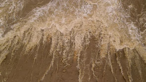 Slow Motion Flood Image by makproduction | VideoHive