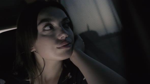 Thoughtful Passenger alt