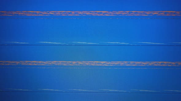 Digital Pixel Noise and Graininess Effect with Color Modulation and Distortion alt