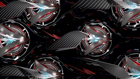 Quirk Singularity alt