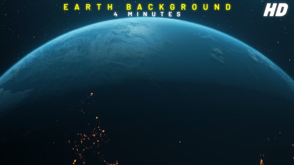 Earth Background HD