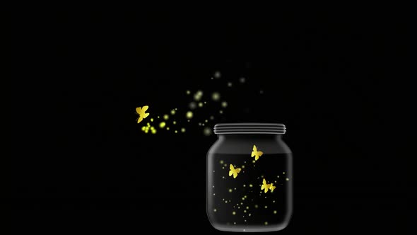 magic jar