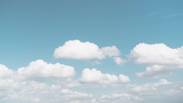 sky with clouds timelapse alt