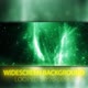Space Green Glow Lights - VideoHive Item for Sale