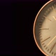 Modern Clock Face Fast Moving Forward Transition - VideoHive Item for Sale