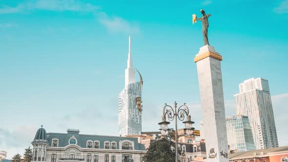 Batumi Adjara Georgia alt