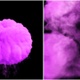 Pink Smoke Explosion 4K - VideoHive Item for Sale