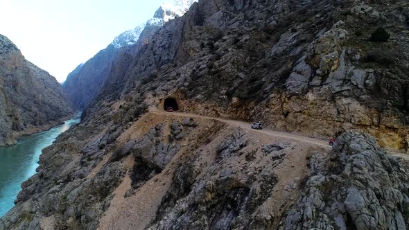 Canyon Off Road Action alt