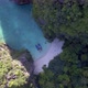 4K drone footage of Loh Samah Bay in Koh Phi Phi Leh island (Thailand) - VideoHive Item for Sale