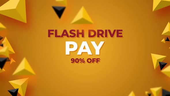 Flash Drive Discount