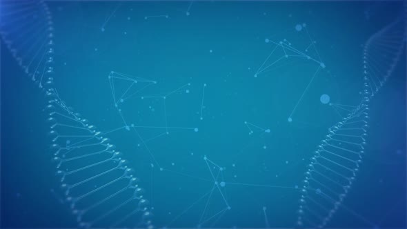 Molecule Background & Pharmacy Background