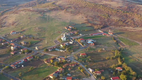 A Small Village Kolets In Bulgaria 2 alt